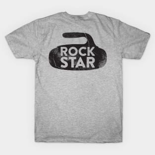 Rock Star T-Shirt